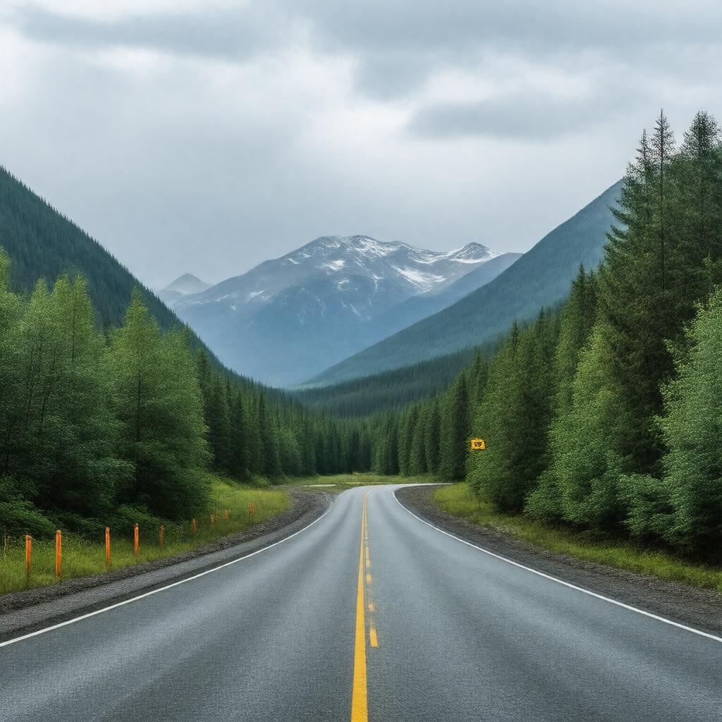 Sterling Highway